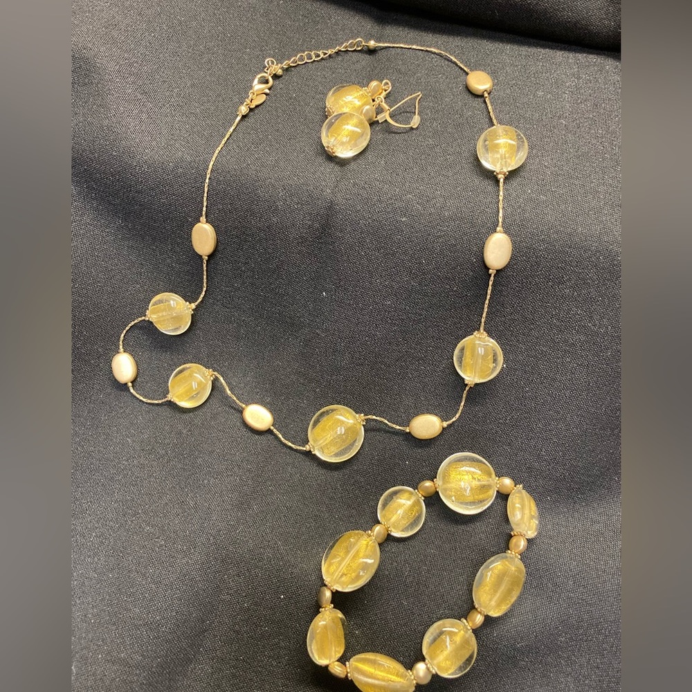Premier Designs jewelry